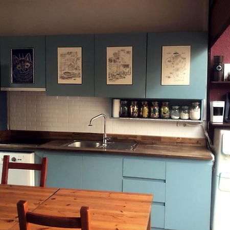 L'Isola Guesthouse (Adults Only) Χάλκη Εξωτερικό φωτογραφία