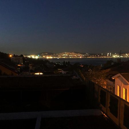 L'Isola Guesthouse (Adults Only) Χάλκη Εξωτερικό φωτογραφία