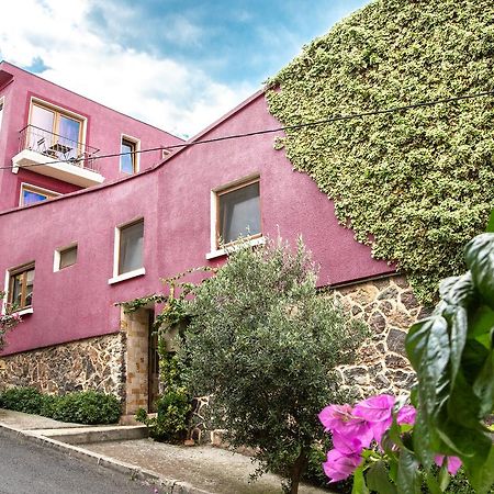 L'Isola Guesthouse (Adults Only) Χάλκη Εξωτερικό φωτογραφία