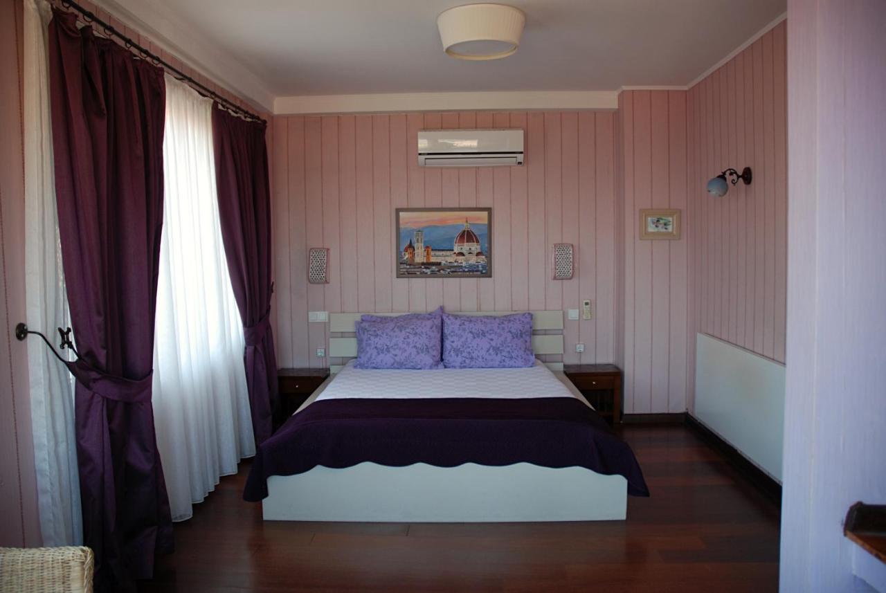 L'Isola Guesthouse (Adults Only) Χάλκη Εξωτερικό φωτογραφία