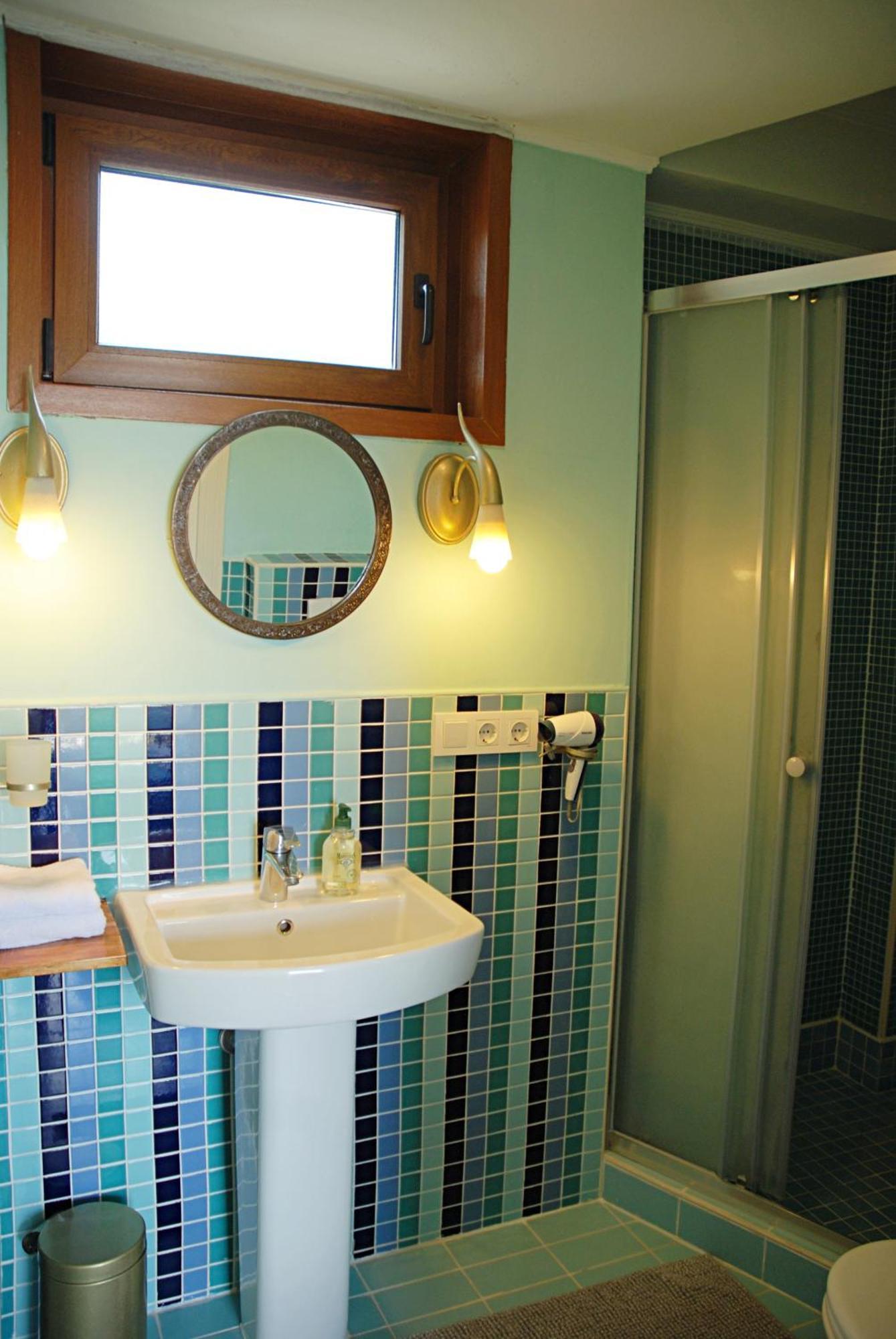 L'Isola Guesthouse (Adults Only) Χάλκη Εξωτερικό φωτογραφία