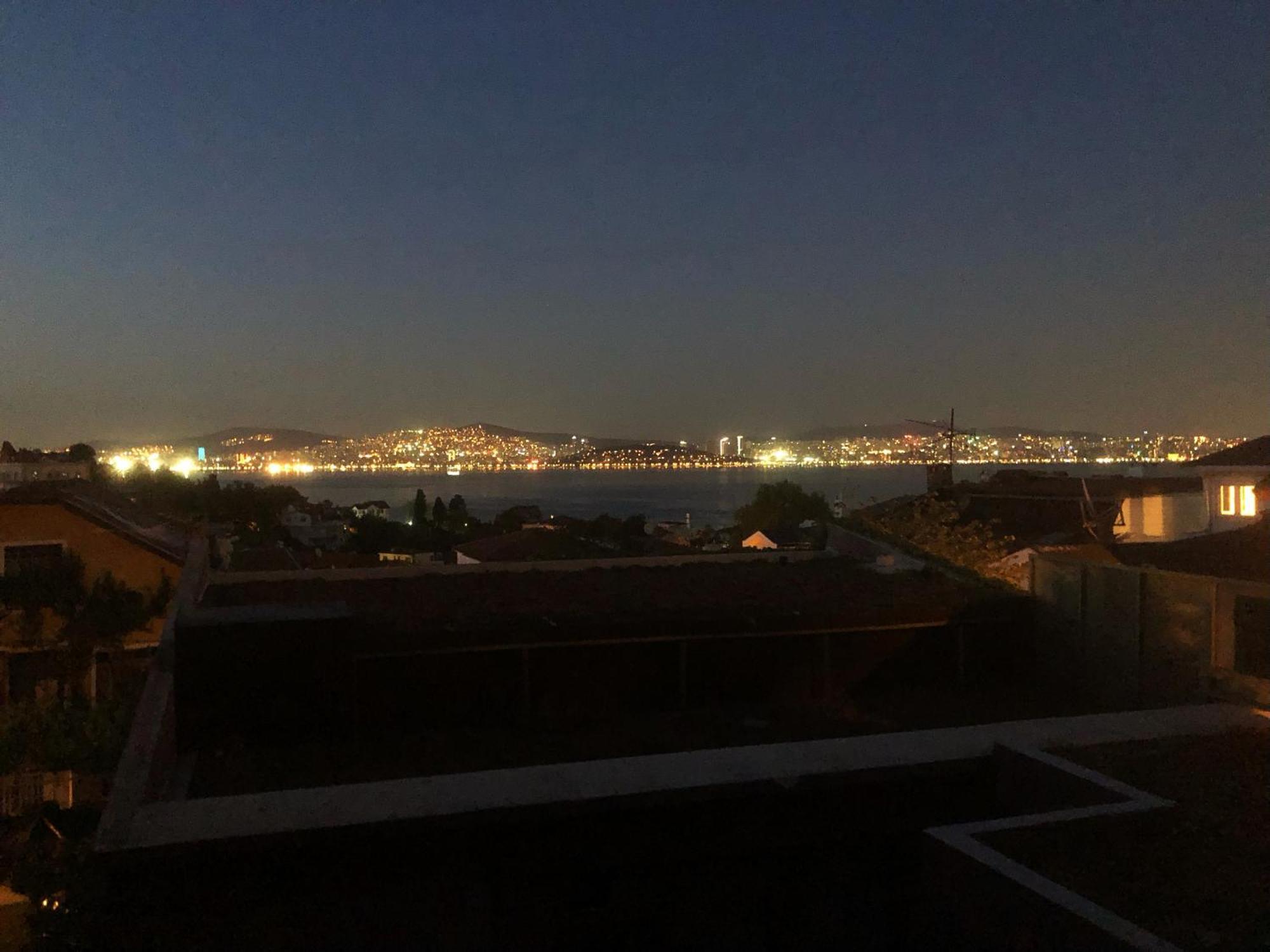 L'Isola Guesthouse (Adults Only) Χάλκη Εξωτερικό φωτογραφία