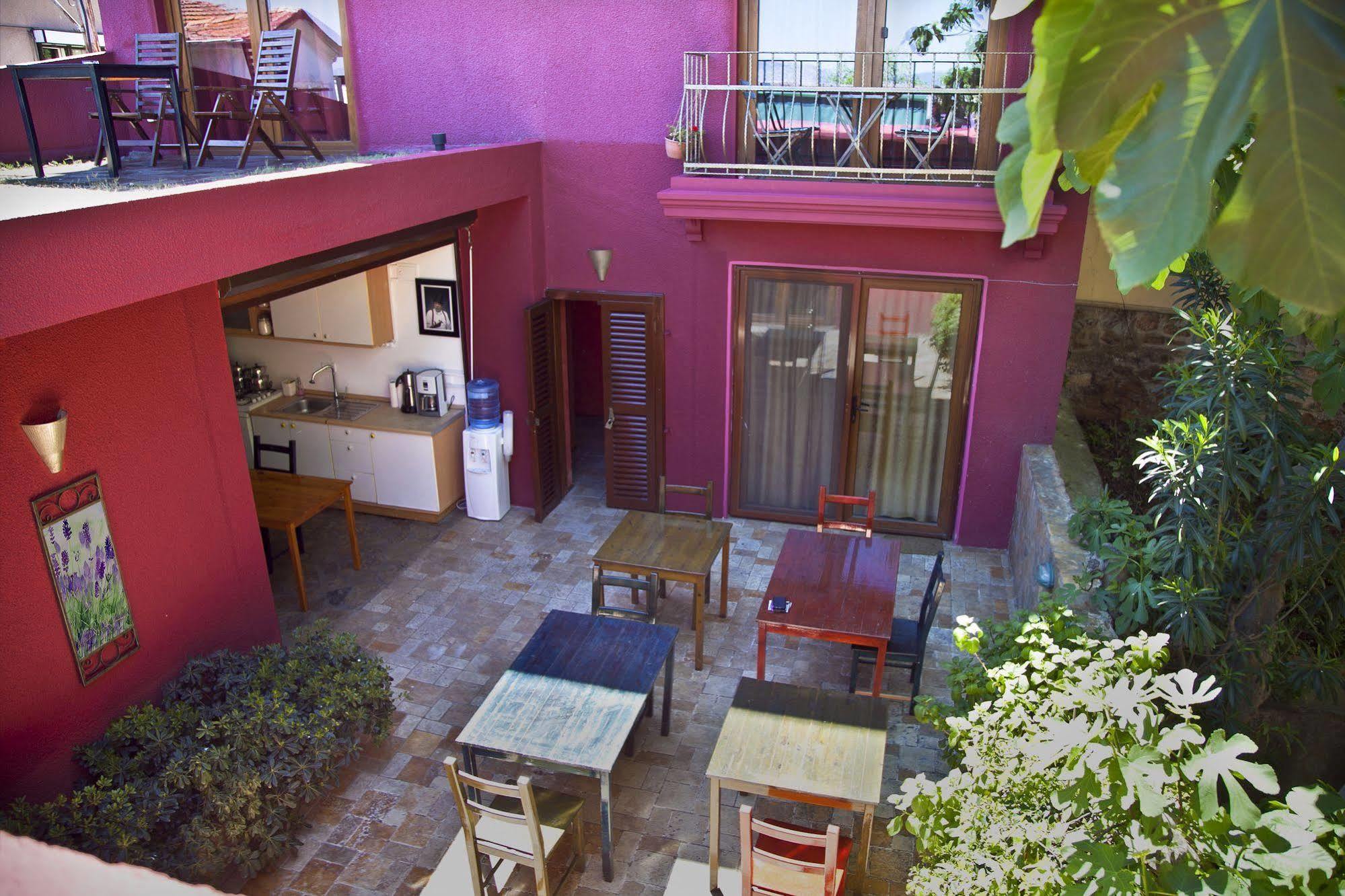 L'Isola Guesthouse (Adults Only) Χάλκη Εξωτερικό φωτογραφία