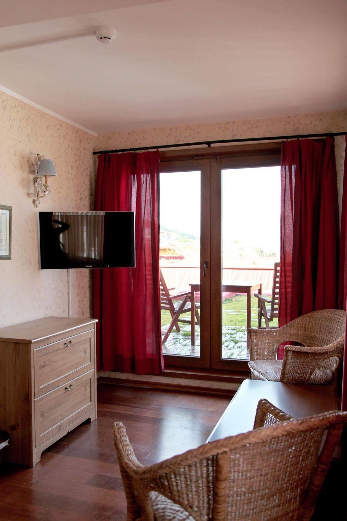 L'Isola Guesthouse (Adults Only) Χάλκη Εξωτερικό φωτογραφία